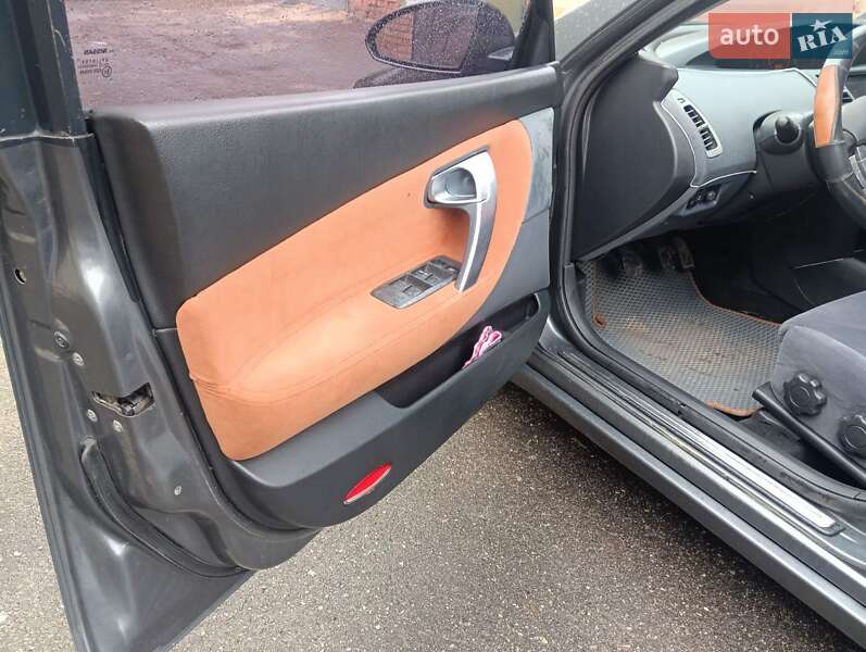 Универсал Nissan Primera 2004 в Виннице