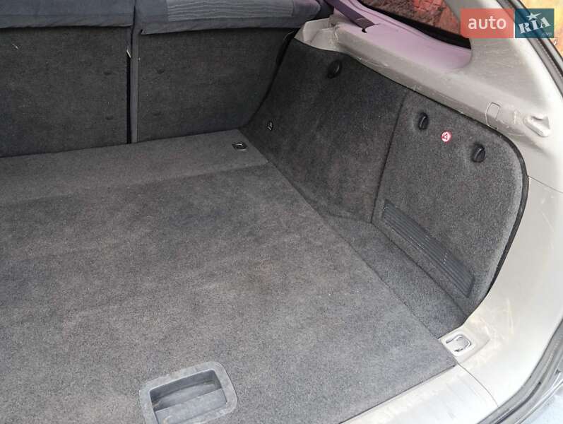 Универсал Nissan Primera 2004 в Виннице