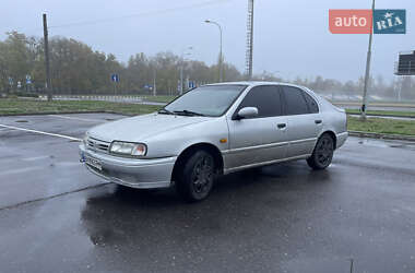 Хетчбек Nissan Primera 1991 в Миколаєві