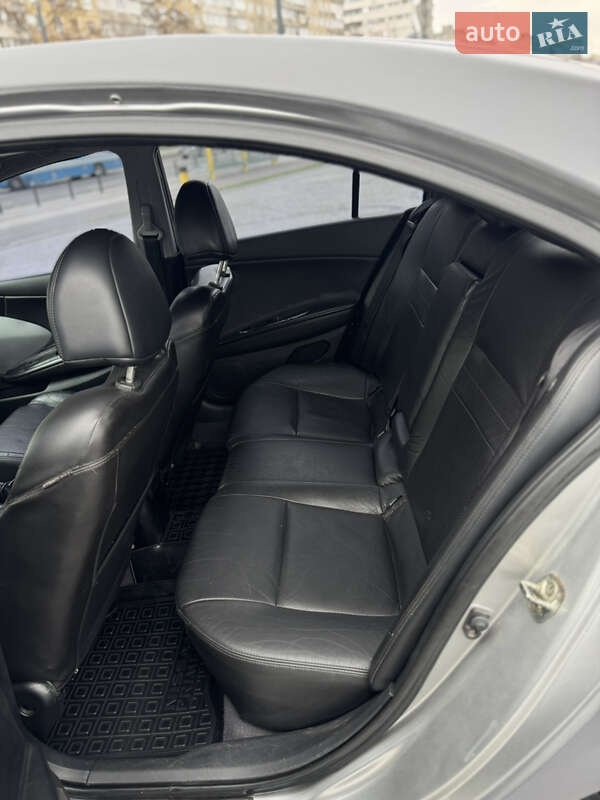 Седан Nissan Primera 2002 в Днепре фото 12 Седан Nissan Primera 2002 в Днепре