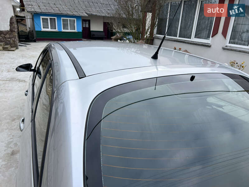 Универсал Nissan Primera 2002 в Гусятине фото 18 Универсал Nissan Primera 2002 в Гусятине