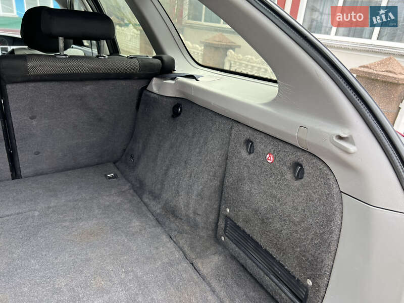 Универсал Nissan Primera 2002 в Гусятине фото 39 Универсал Nissan Primera 2002 в Гусятине