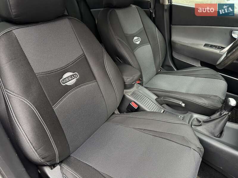 Седан Nissan Primera 2006 в Дніпрі