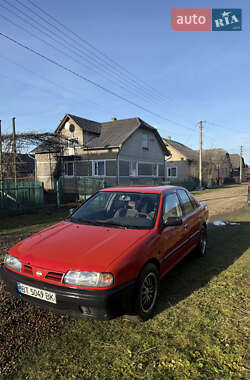 Седан Nissan Primera 1996 в Журавному
