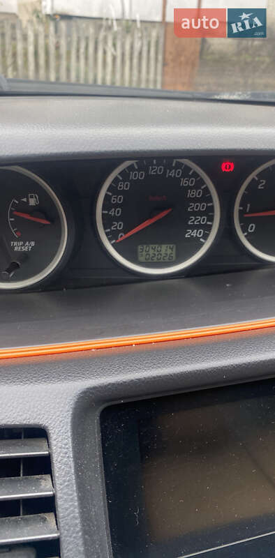 Універсал Nissan Primera 2003 в Вінниці