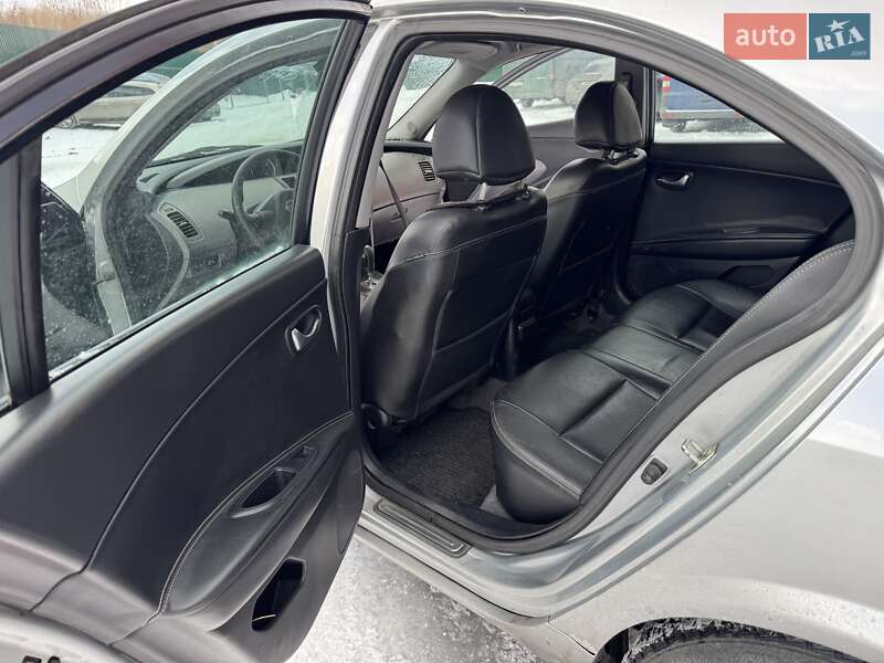 Ліфтбек Nissan Primera 2002 в Києві