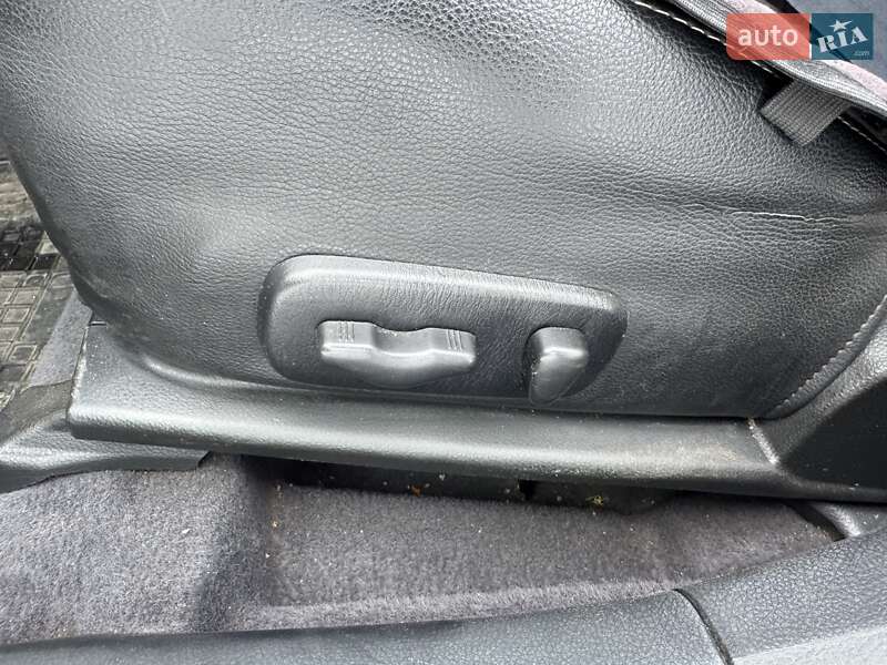 Ліфтбек Nissan Primera 2002 в Києві