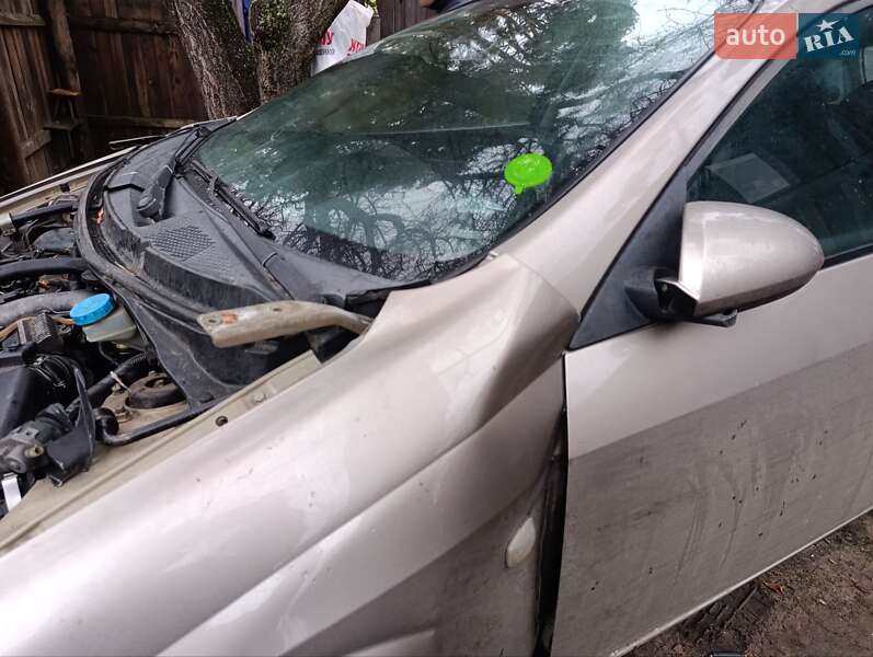 Універсал Nissan Primera 2005 в Бородянці