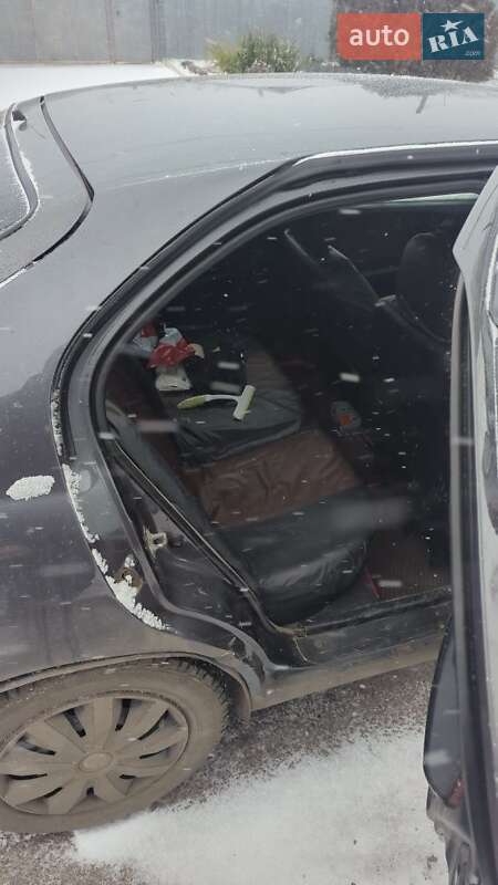 Универсал Nissan Primera 1991 в Павлограде