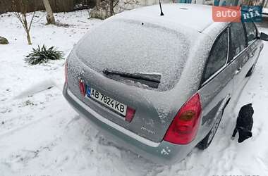 Универсал Nissan Primera 2004 в Жмеринке