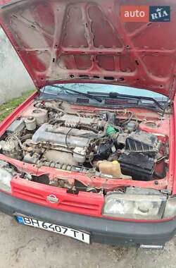 Седан Nissan Primera 1996 в Ізмаїлі