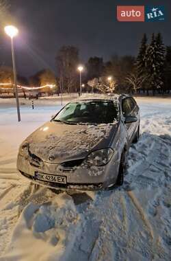 Универсал Nissan Primera 2004 в Ровно