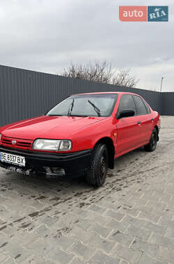 Седан Nissan Primera 1993 в Олександрівці