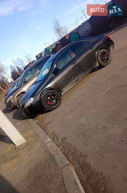 Седан Nissan Primera 2003 в Дрогобыче