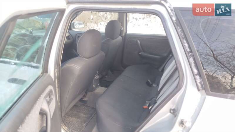 Универсал Nissan Primera 1999 в Каменец-Подольском