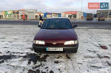 Седан Nissan Primera 1991 в Одессе