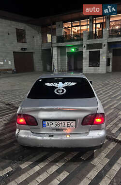 Седан Nissan Primera 2001 в Хмельницькому