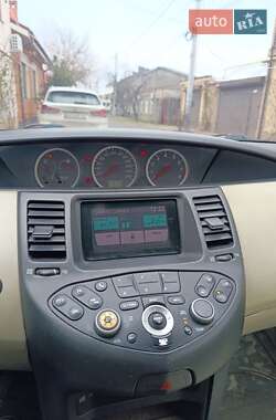 Седан Nissan Primera 2003 в Одессе