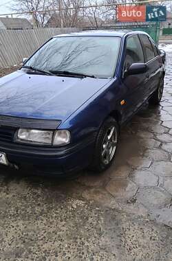 Седан Nissan Primera 1991 в Беляевке