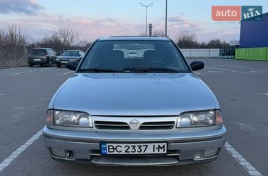 Універсал Nissan Primera 1993 в Дубні