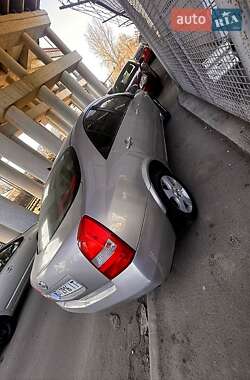 Седан Nissan Primera 2003 в Одессе