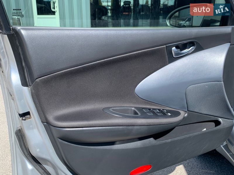 Лифтбек Nissan Primera 2004 в Обухове фото 31 Лифтбек Nissan Primera 2004 в Обухове