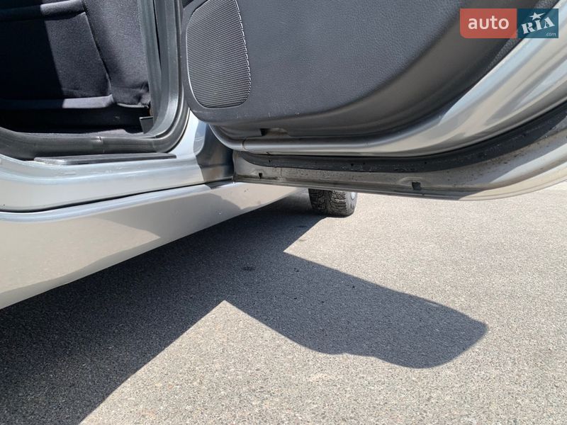 Лифтбек Nissan Primera 2004 в Обухове фото 29 Лифтбек Nissan Primera 2004 в Обухове