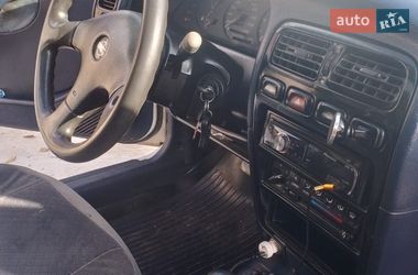 Седан Nissan Primera 1992 в Одессе