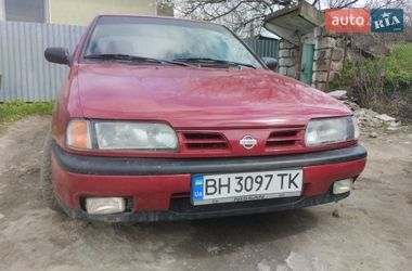 Хетчбек Nissan Primera 1991 в Бару