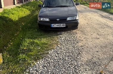 Седан Nissan Primera 1994 в Ивано-Франковске