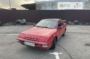 Купе Nissan Pulsar 1988 в Києві