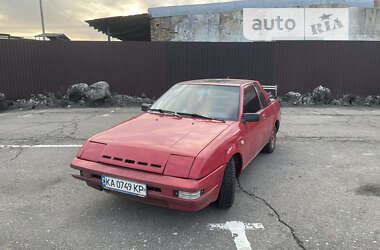 Купе Nissan Pulsar 1988 в Киеве