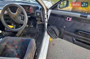 Хэтчбек Nissan Pulsar 1991 в 