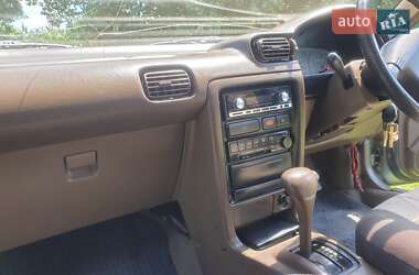 Седан Nissan Pulsar 1992 в 