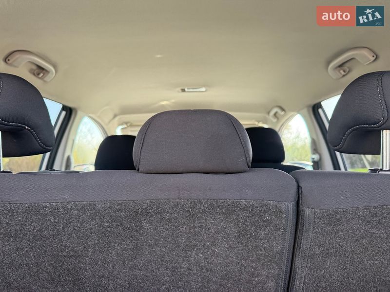 Хэтчбек Nissan Pulsar 2016 в Ужгороде