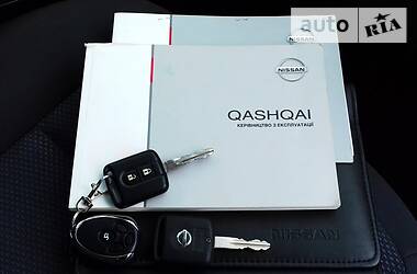 Внедорожник / Кроссовер Nissan Qashqai+2 2012 в Виннице