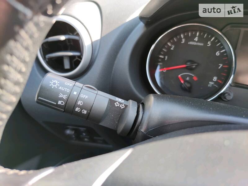 Универсал Nissan Qashqai+2 2013 в Житомире