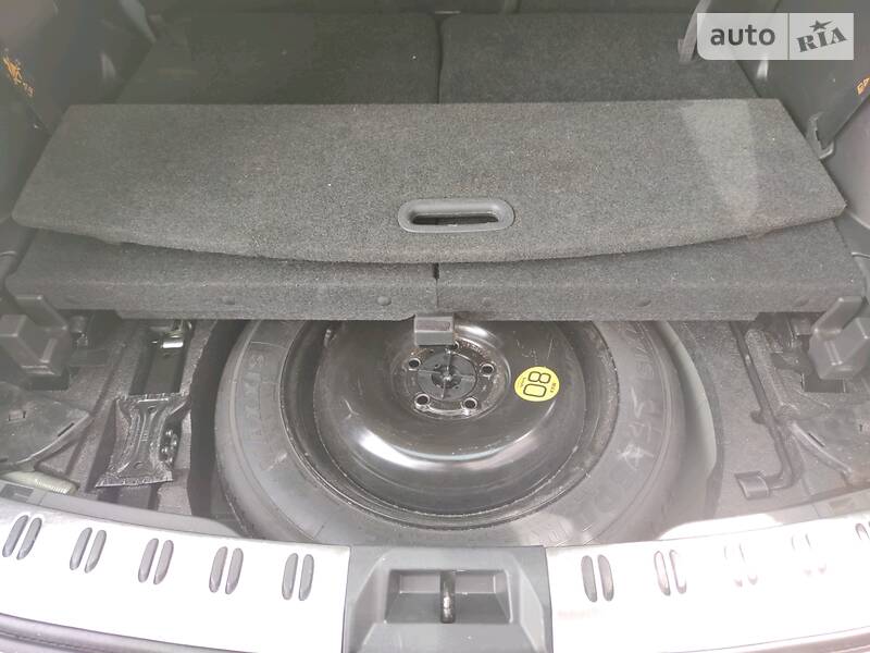 Универсал Nissan Qashqai+2 2013 в Житомире