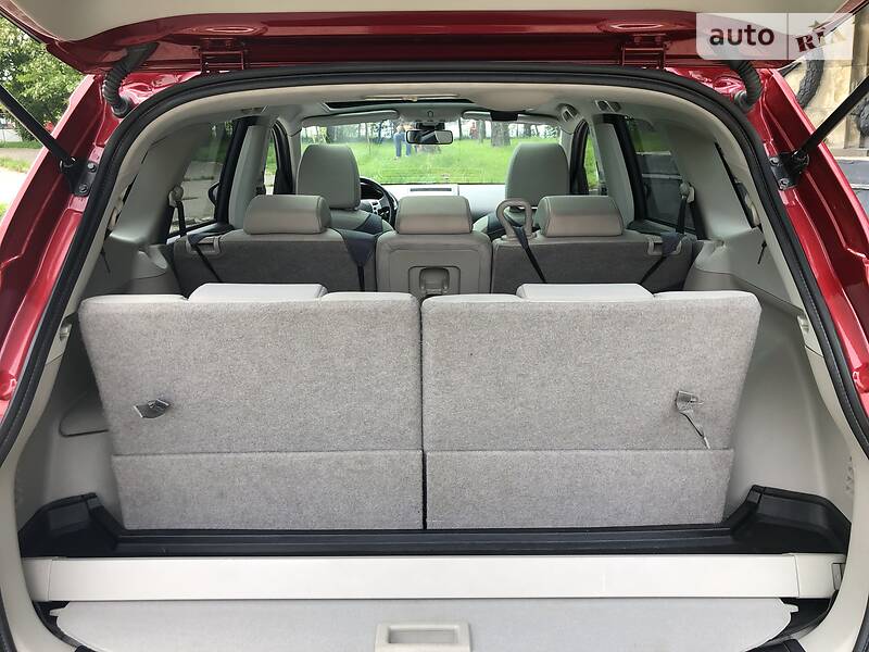 Позашляховик / Кросовер Nissan Qashqai+2 2010 в Львові