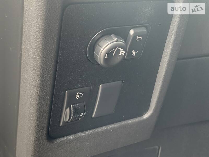 Позашляховик / Кросовер Nissan Qashqai+2 2009 в Стрию