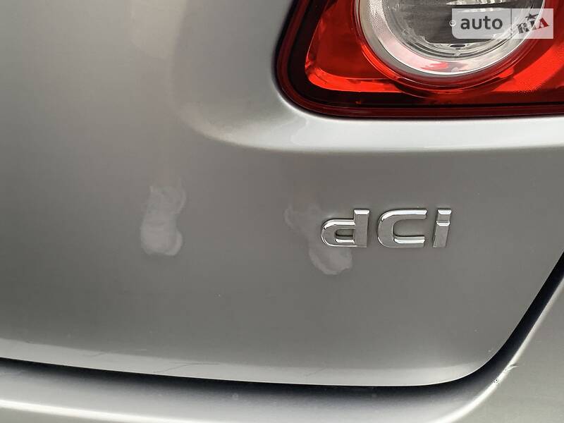 Позашляховик / Кросовер Nissan Qashqai+2 2009 в Стрию