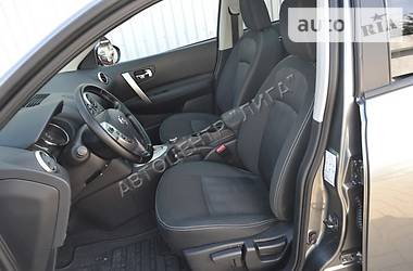 Внедорожник / Кроссовер Nissan Qashqai+2 2011 в Хмельницком