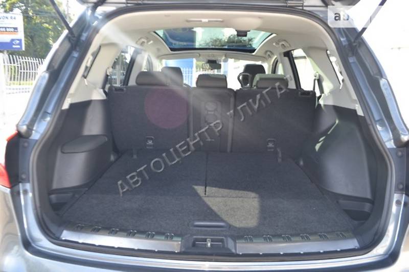 Внедорожник / Кроссовер Nissan Qashqai+2 2011 в Хмельницком фото 56 Внедорожник / Кроссовер Nissan Qashqai+2 2011 в Хмельницком