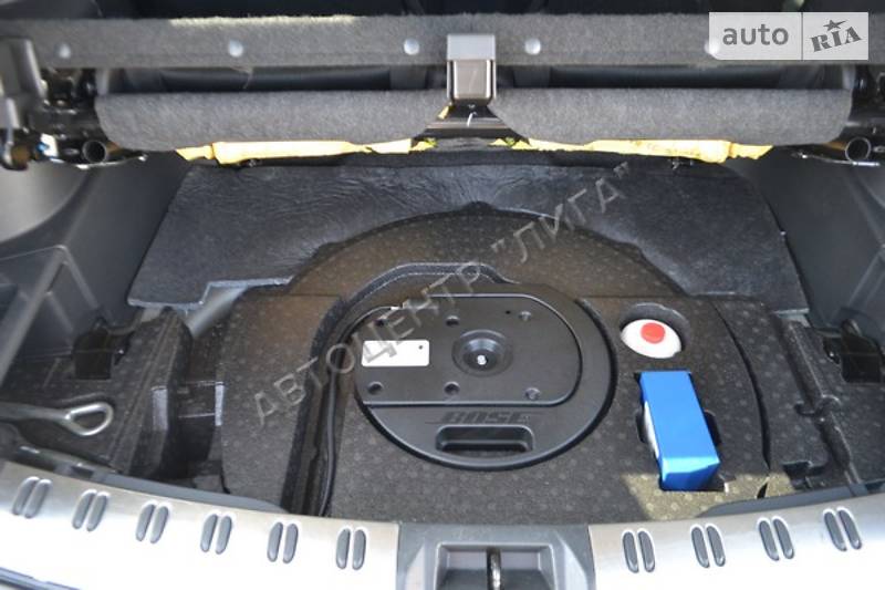 Внедорожник / Кроссовер Nissan Qashqai+2 2011 в Хмельницком фото 58 Внедорожник / Кроссовер Nissan Qashqai+2 2011 в Хмельницком