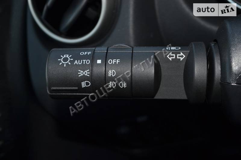 Внедорожник / Кроссовер Nissan Qashqai+2 2011 в Хмельницком фото 73 Внедорожник / Кроссовер Nissan Qashqai+2 2011 в Хмельницком