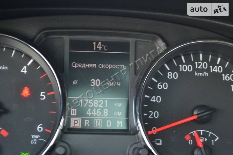 Внедорожник / Кроссовер Nissan Qashqai+2 2011 в Хмельницком фото 81 Внедорожник / Кроссовер Nissan Qashqai+2 2011 в Хмельницком