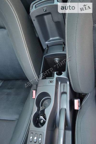 Внедорожник / Кроссовер Nissan Qashqai+2 2011 в Хмельницком фото 97 Внедорожник / Кроссовер Nissan Qashqai+2 2011 в Хмельницком