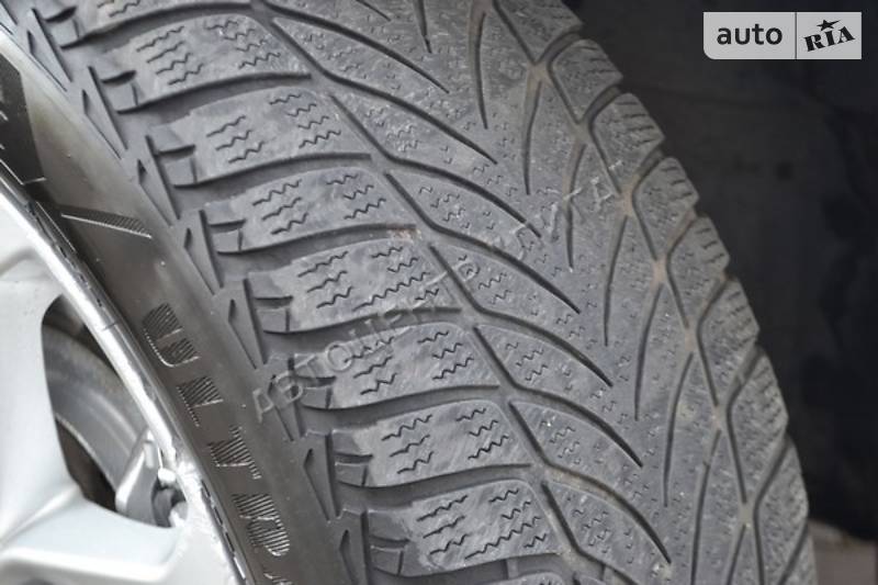 Внедорожник / Кроссовер Nissan Qashqai+2 2011 в Хмельницком фото 118 Внедорожник / Кроссовер Nissan Qashqai+2 2011 в Хмельницком