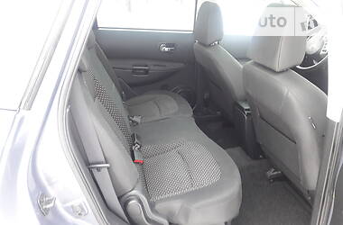 Внедорожник / Кроссовер Nissan Qashqai+2 2009 в Дубно