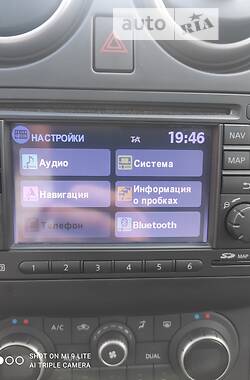 Внедорожник / Кроссовер Nissan Qashqai+2 2011 в Луцке